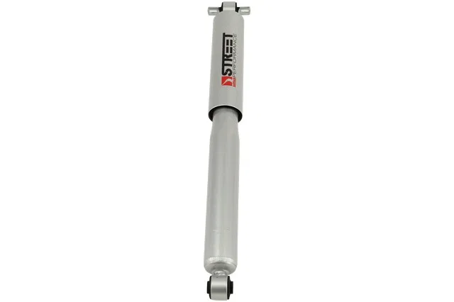 2214IF – BELLTECH Shock Absorber, Nitrogen Gas Charged Two Year Warranty Non Adjustable Valving Without Shock Boots S...